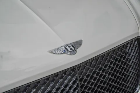 More photos of 2023 Bentley Bentayga V8 at Lotus of Austin, TX