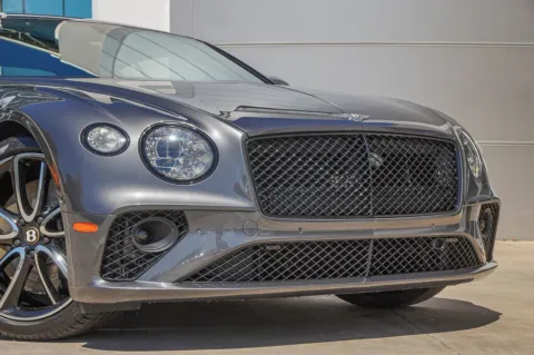 More photos of 2020 Bentley Continental V8 at Lotus of Austin, TX