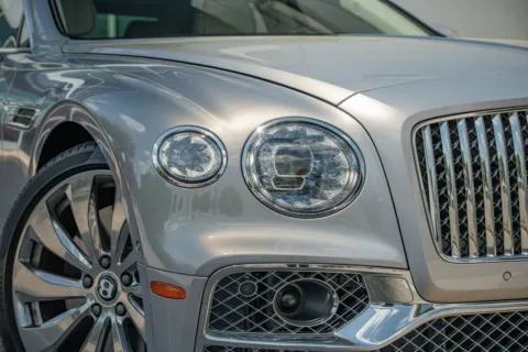Another view of 2020 Bentley Flying Spur W12 for sale in Austin, TX at Lotus of Austin