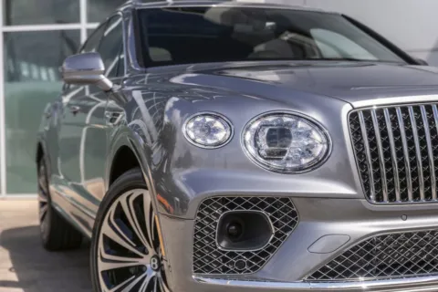 Photos of 2023 Bentley Bentayga EWB Azure First Edition for sale in Austin, TX at Lotus of Austin