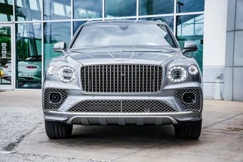More photos of 2023 Bentley Bentayga EWB Azure First Edition at Lotus of Austin, TX