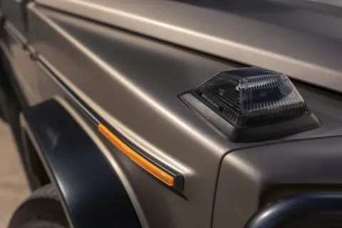 More photos of 2025 Mercedes-Benz G-Class G 550 at Lotus of Austin, TX