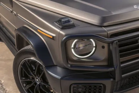 Another view of 2025 Mercedes-Benz G-Class G 550 for sale in Austin, TX at Lotus of Austin