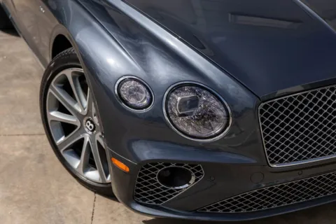 Photos of 2023 Bentley Continental GT Azure for sale in Austin, TX at Lotus of Austin