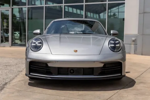 More photos of 2025 Porsche 911 Carrera at Lotus of Austin, TX