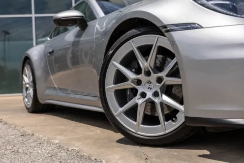 Photos of 2025 Porsche 911 Carrera for sale in Austin, TX at Lotus of Austin