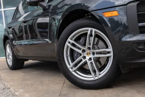 Photos of 2021 Porsche Macan for sale in Austin, TX at Lotus of Austin