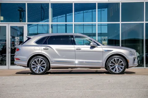 More photos of 2023 Bentley Bentayga EWB Azure at Lotus of Austin, TX