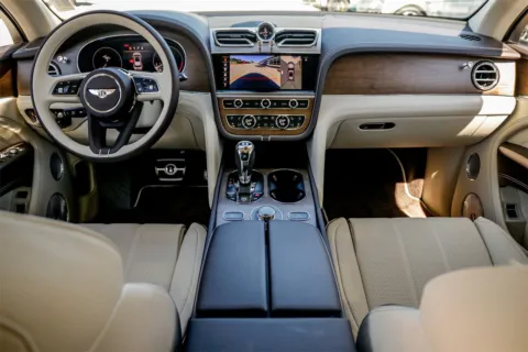 More photos of 2023 Bentley Bentayga EWB Azure at Lotus of Austin, TX