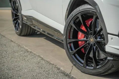 Photos of 2023 Lamborghini Urus S for sale in Austin, TX at Lotus of Austin