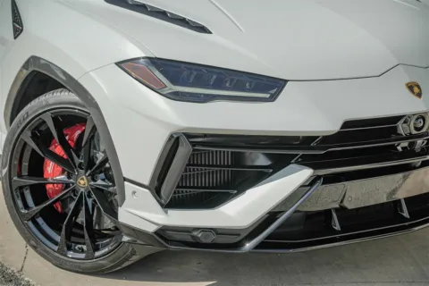 Another view of 2023 Lamborghini Urus S for sale in Austin, TX at Lotus of Austin