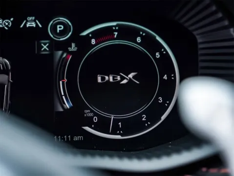 More photos of 2023 Aston Martin DBX at Lotus of Austin, TX