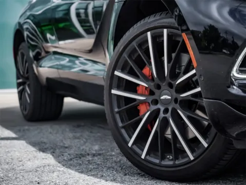 More photos of 2023 Aston Martin DBX at Lotus of Austin, TX