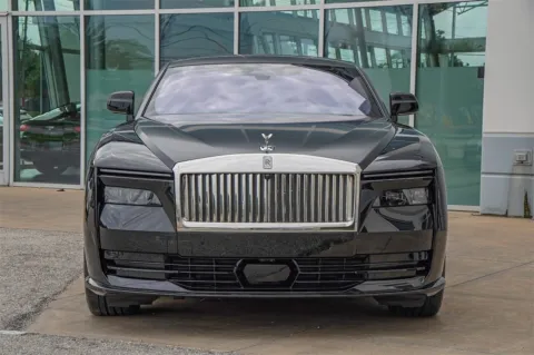 More photos of 2024 Rolls-Royce Spectre at Lotus of Austin, TX