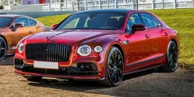 White 2022 Bentley Flying Spur W12 for sale in Austin, TX