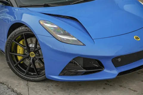 Another view of 2024 Lotus Emira First Edition for sale in Austin, TX at Lotus of Austin