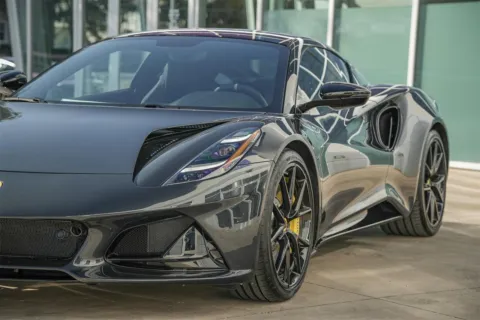 More photos of 2024 Lotus Emira First Edition at Lotus of Austin, TX