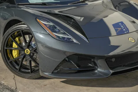 Another view of 2024 Lotus Emira First Edition for sale in Austin, TX at Lotus of Austin