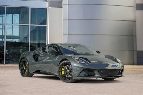 Gray 2024 Lotus Emira First Edition for sale in Austin, TX