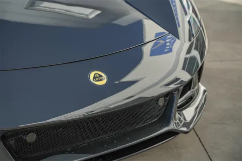 More photos of 2024 Lotus Emira First Edition at Lotus of Austin, TX