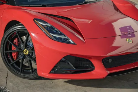 Another view of 2024 Lotus Emira First Edition for sale in Austin, TX at Lotus of Austin