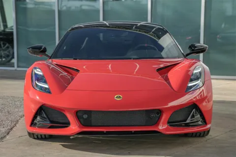 More photos of 2024 Lotus Emira First Edition at Lotus of Austin, TX