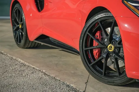 Photos of 2024 Lotus Emira First Edition for sale in Austin, TX at Lotus of Austin