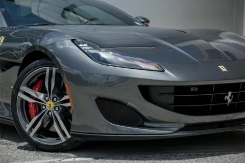 Another view of 2020 Ferrari Portofino for sale in Austin, TX at Lotus of Austin