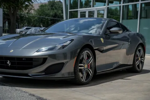 More photos of 2020 Ferrari Portofino at Lotus of Austin, TX