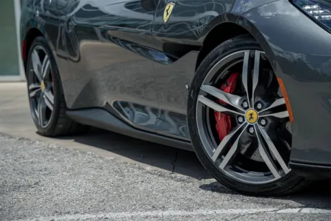 Photos of 2020 Ferrari Portofino for sale in Austin, TX at Lotus of Austin