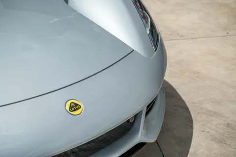 More photos of 2025 Lotus Emira V6 at Lotus of Austin, TX