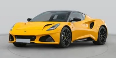 Silver 2025 Lotus Emira V6 for sale in Austin, TX