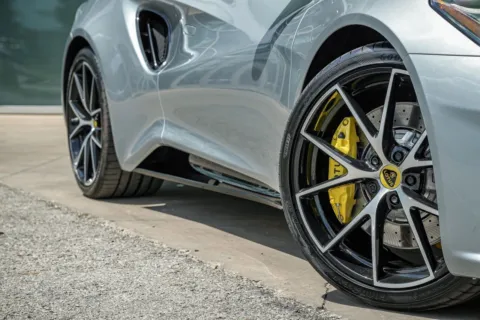 Photos of 2025 Lotus Emira V6 for sale in Austin, TX at Lotus of Austin