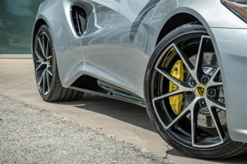 Photos of 2025 Lotus Emira V6 for sale in Austin, TX at Lotus of Austin
