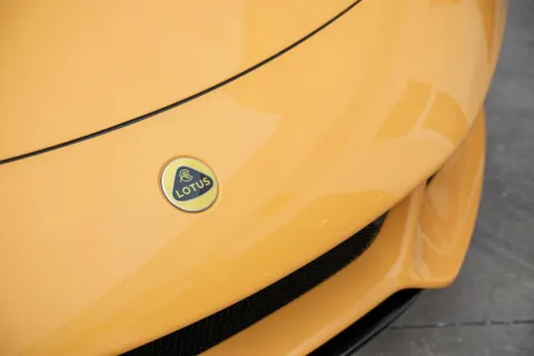 More photos of 2025 Lotus Emira V6 at Lotus of Austin, TX