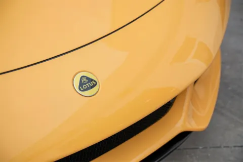 More photos of 2025 Lotus Emira V6 at Lotus of Austin, TX