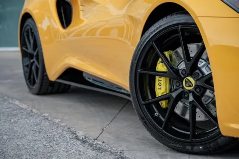 Photos of 2025 Lotus Emira V6 for sale in Austin, TX at Lotus of Austin