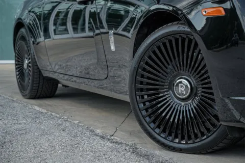 Photos of 2020 Rolls-Royce Wraith for sale in Austin, TX at Lotus of Austin