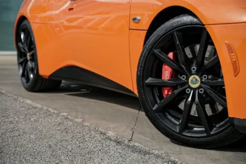 Photos of 2014 Lotus Evora S 2+2 for sale in Austin, TX at Lotus of Austin