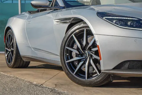More photos of 2020 Aston Martin DB11 Volante at Lotus of Austin, TX