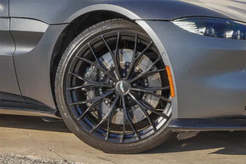 Another view of 2023 Aston Martin Vantage for sale in Austin, TX at Lotus of Austin