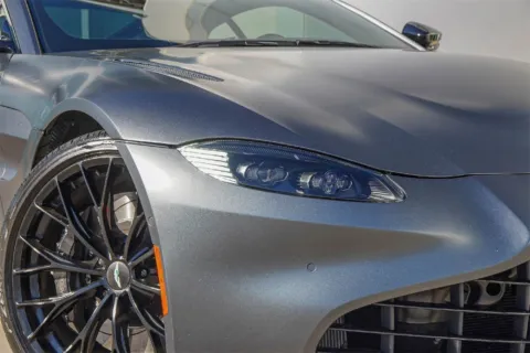 More photos of 2023 Aston Martin Vantage at Lotus of Austin, TX