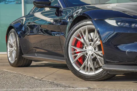 Photos of 2022 Aston Martin Vantage for sale in Austin, TX at Rolls-Royce Motor Cars Austin