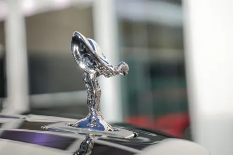 More photos of 2026 Rolls-Royce Cullinan at Rolls-Royce Motor Cars Austin, TX