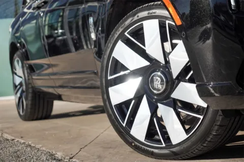 Photos of 2026 Rolls-Royce Cullinan for sale in Austin, TX at Rolls-Royce Motor Cars Austin