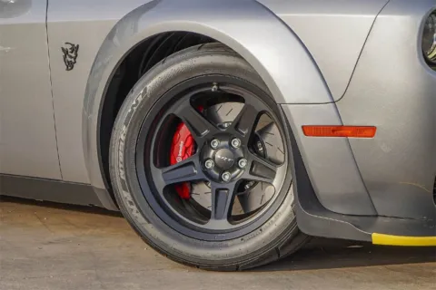 Photos of 2018 Dodge Challenger SRT Demon for sale in Austin, TX at Rolls-Royce Motor Cars Austin