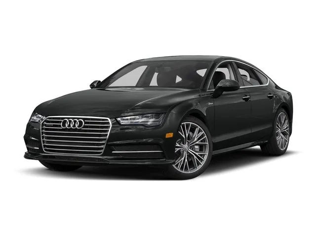2017 Audi A7 Competition Prestige for sale in Austin, TX