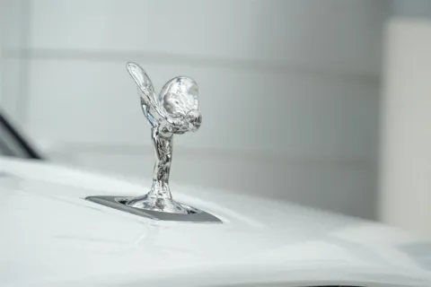 More photos of 2026 Rolls-Royce Cullinan at Rolls-Royce Motor Cars Austin, TX