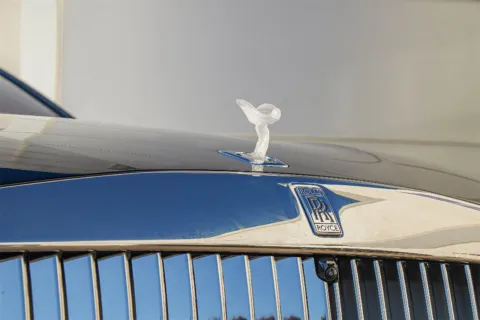 More photos of 2026 Rolls-Royce Spectre at Rolls-Royce Motor Cars Austin, TX