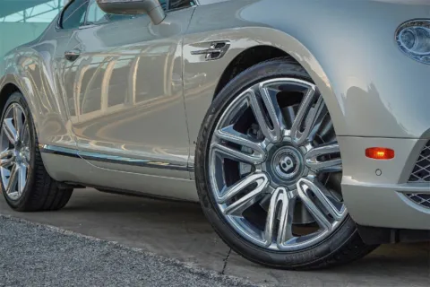 Photos of 2016 Bentley Continental GT W12 for sale in Austin, TX at Rolls-Royce Motor Cars Austin